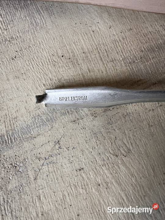 PRL chochelka aluminum Bytom sprzedam