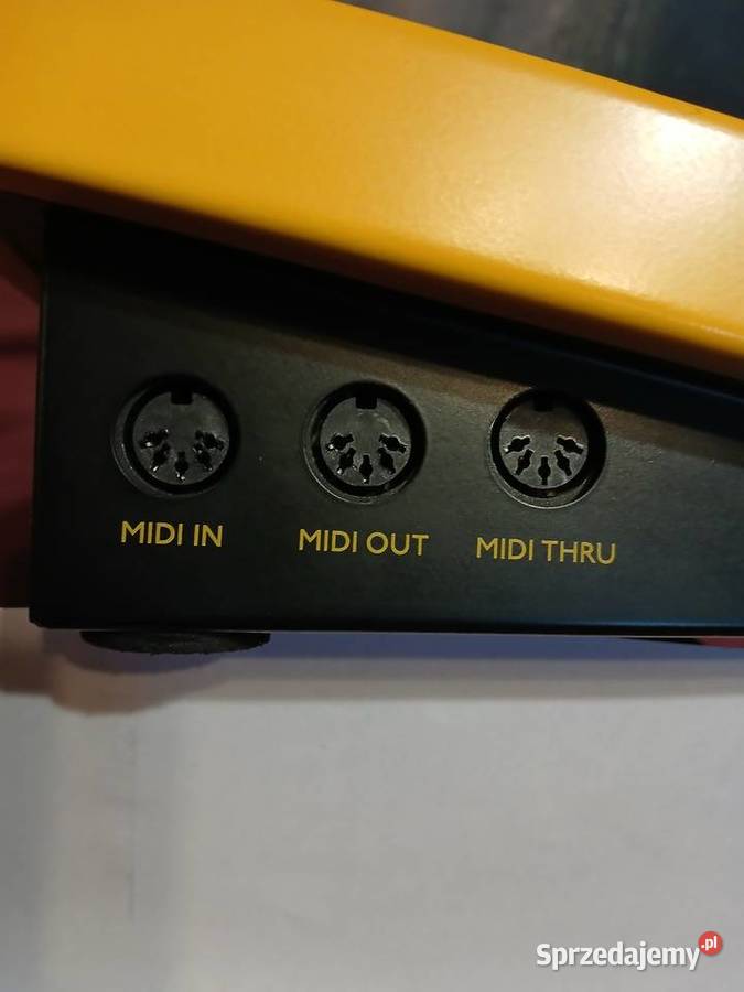 Odtwarzacz stacja robocza Merish 4 Wrocław