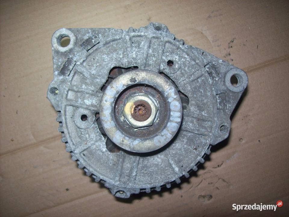 Mondeo MK1 MK2 16 18 Alternator Mińsk Mazowiecki