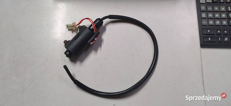 Cewka Zapłonowa Yamaha Virago XV 700 SE XV 500 Brzeszcze