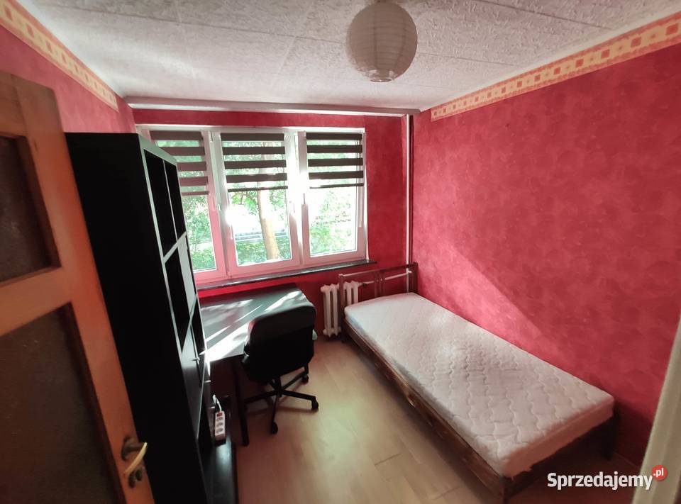 Okazyjnie trzypokojowe metrze 50m2 Warszawa