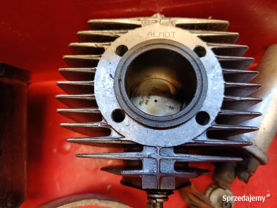 Jawa 50 ogar 200 sprzedam