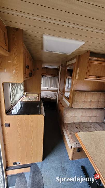 Sprzedam kampera Iveco Dzierżoniów sprzedam