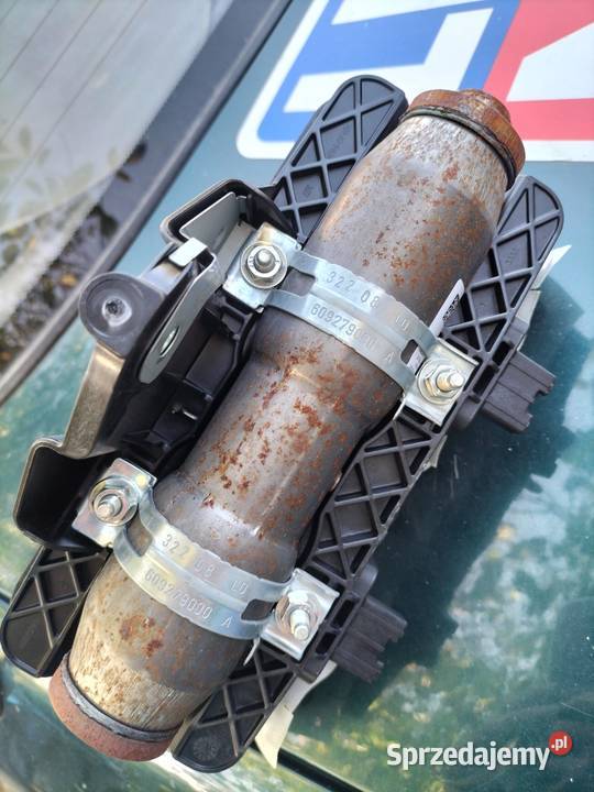 ford ka2 poduszka powietrzna pasażera air bag Części samochodowe podkarpackie Nisko