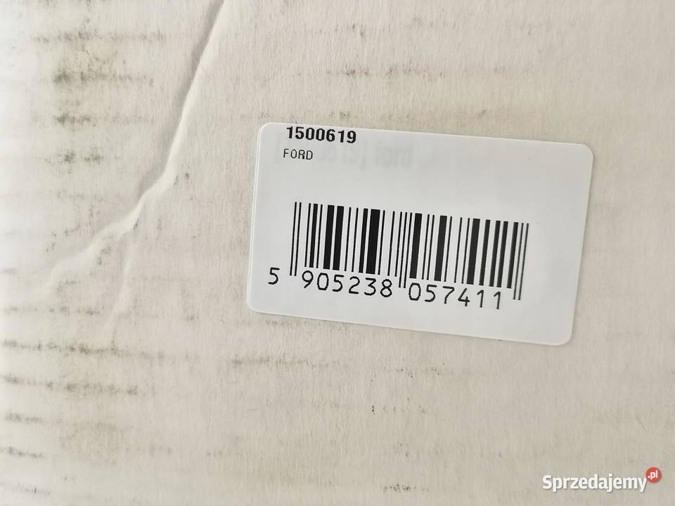 LUSTERKO LEWE 5 PIN FORD FOCUS II 0412 NOWE lubelskie sprzedam