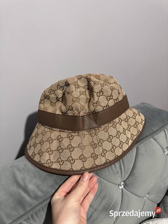 Nowy kapelusz unisex nigdy nieużywany Uniseks Nakrycia głowy kujawsko-pomorskie Mazowsze-Parcele