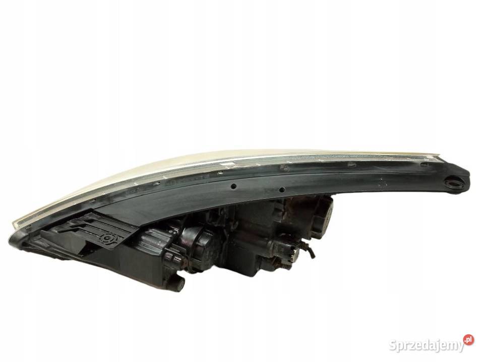 LAMPA PRZÓD PRAWA EUROPA Hyundai ix35 I 2009