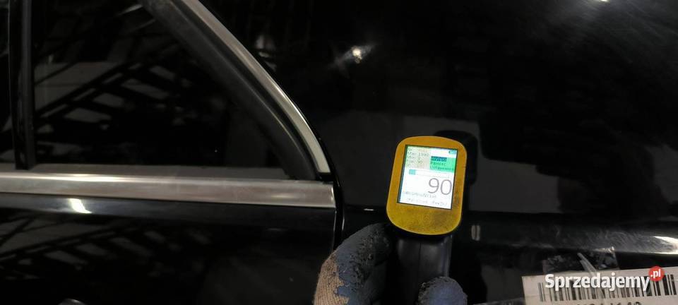 ĆWIARTKA BŁOTNIK LEWY TYŁ MERCDESBENZ W212 E350 osobowe Lipno