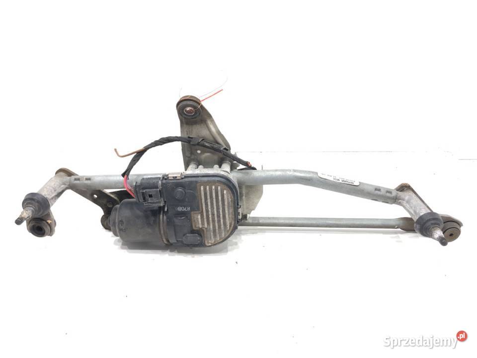 MECHANIZM WYCIERACZEK PRZÓD VW PASSAT B6 osobowe podkarpackie