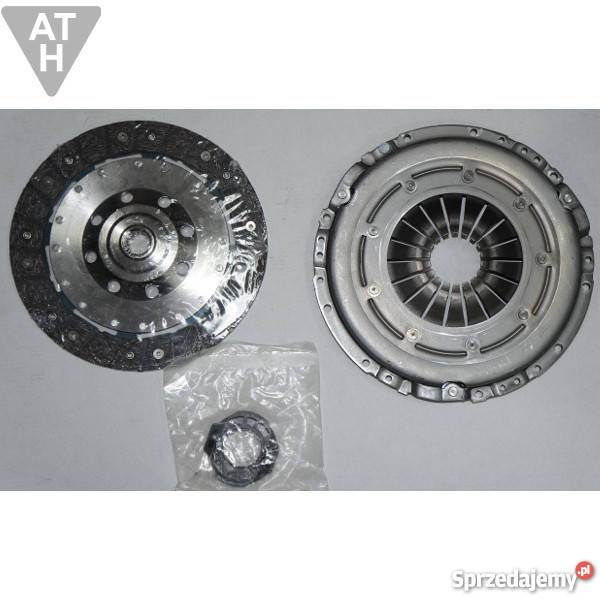 SPRZĘGŁO KPL GOLF VVIPLUSJETTA IIICADDY IIIEOS Mrągowo