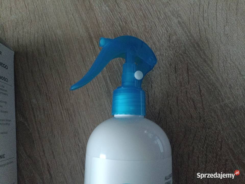 Allergoff Spray przeciw alergenom roztoczy kurzu Kwidzyn