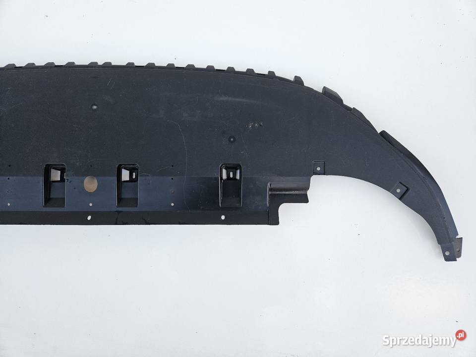 VW TIGUAN 3 III PŁYTA OSŁONA POD ZDERZAK PRZÓD wielkopolskie Międzychód