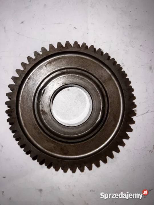 tryb zębatka magneta Honda cbf 600 PC38 sprzedam