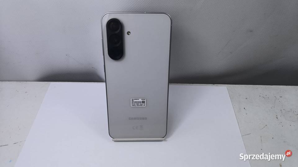 Smartfon Samsung Galaxy A56 5G 8256GB Elektronika Katowice