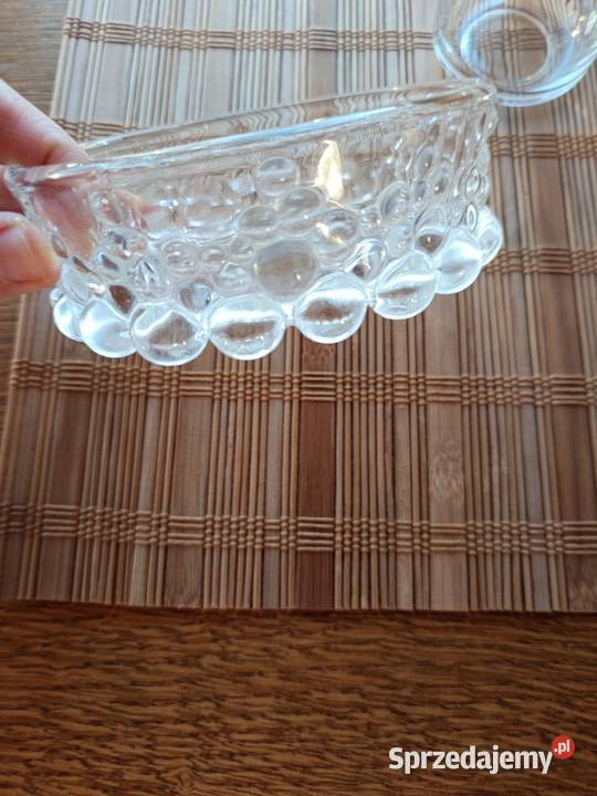 Miski Bańka unikat Żywiec