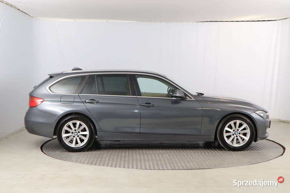 BMW 3 316 d bluetooth Zabrze
