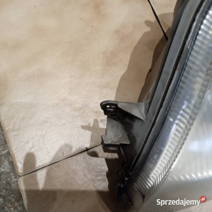 Renault master 2lift orginal Wrocław sprzedam