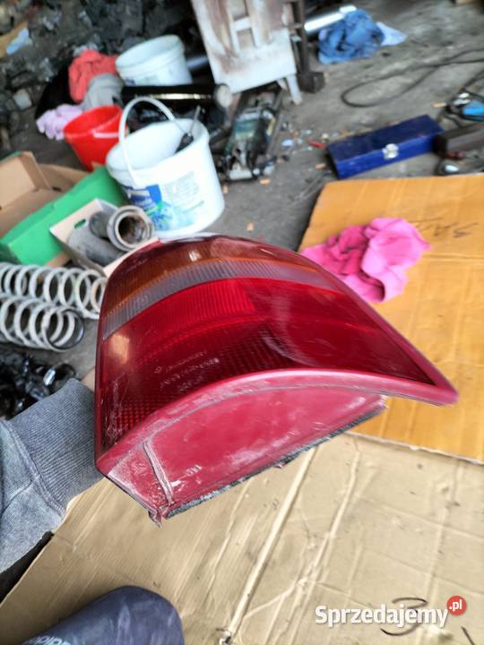 FORD MONDEO MK2 MK 2 MK1 MK 1 LAMPA TYŁ TYLNA Kamień-Kolonia