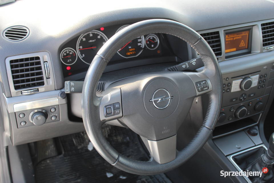Sprzedam Opel Vectra salon polska 129000km Konin