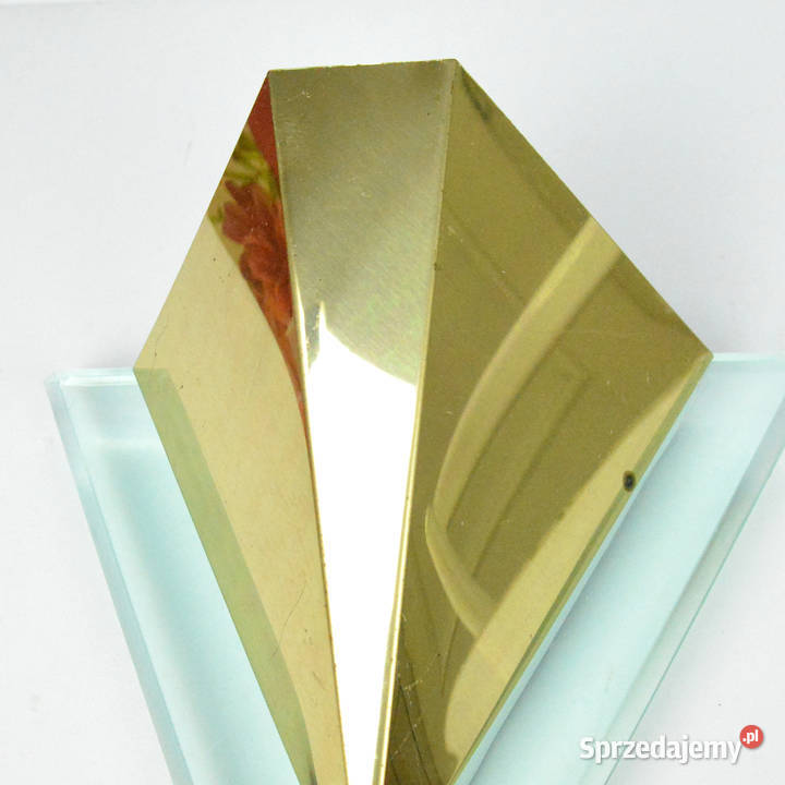 Modernistyczny kinkiet Alaska Lux Lighting House inny kolor mazowieckie Warszawa