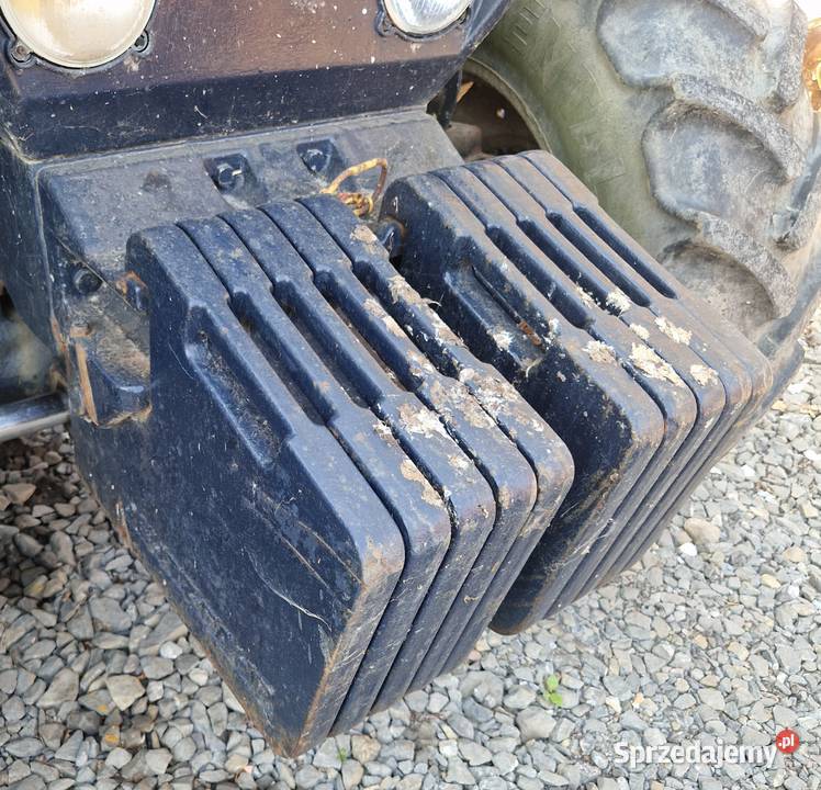 Obciążnik Obciążniki Renault Same Steyr Holland sprzedam