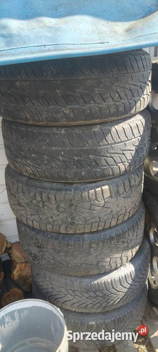 Felgi 5x112 Audi mazowieckie