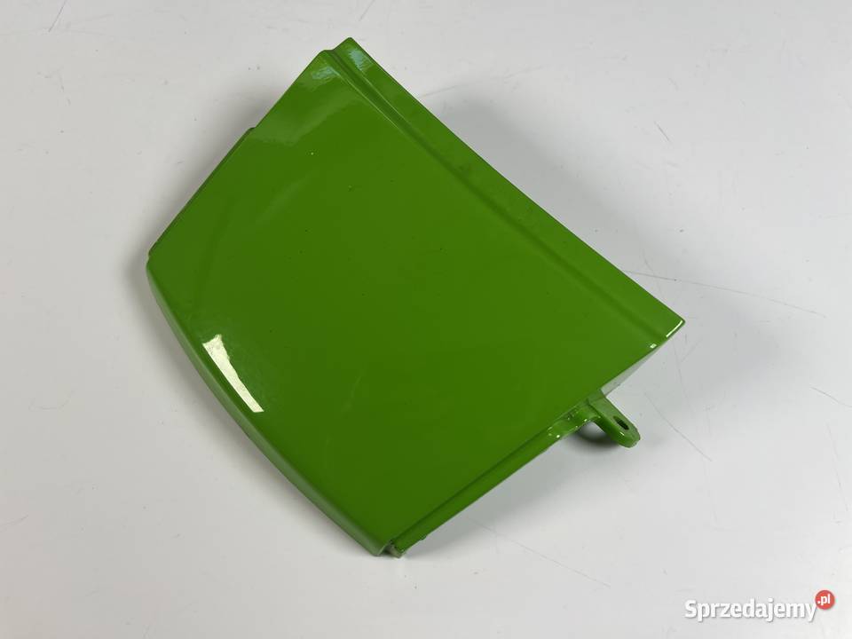 KAWASAKI ZX6R 636 9899 Łącznik Ogon Zadupek wielkopolskie Łobżenica