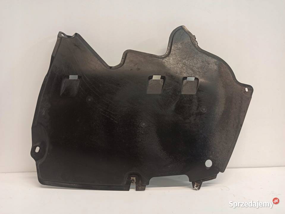AUDI A4 B9 OSŁONA PODWOZIA LEWA 8W0825217A dolnośląskie