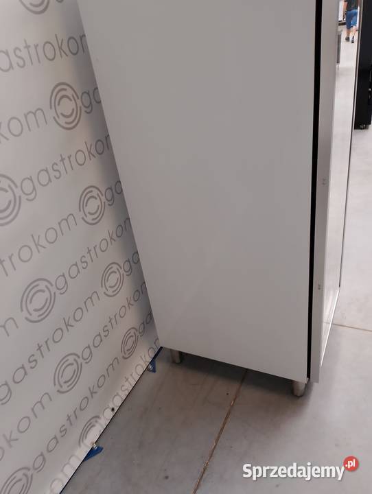 SZAFA CHŁODNICZA GN 21 650L PRZESZKLONA YG05225 Wrocław
