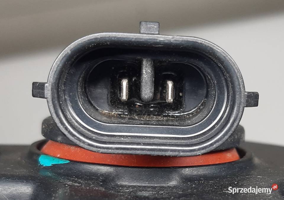 HALOGEN PRAWY FORD FIESTA MK6 0208 89210041 Mielęcin sprzedam