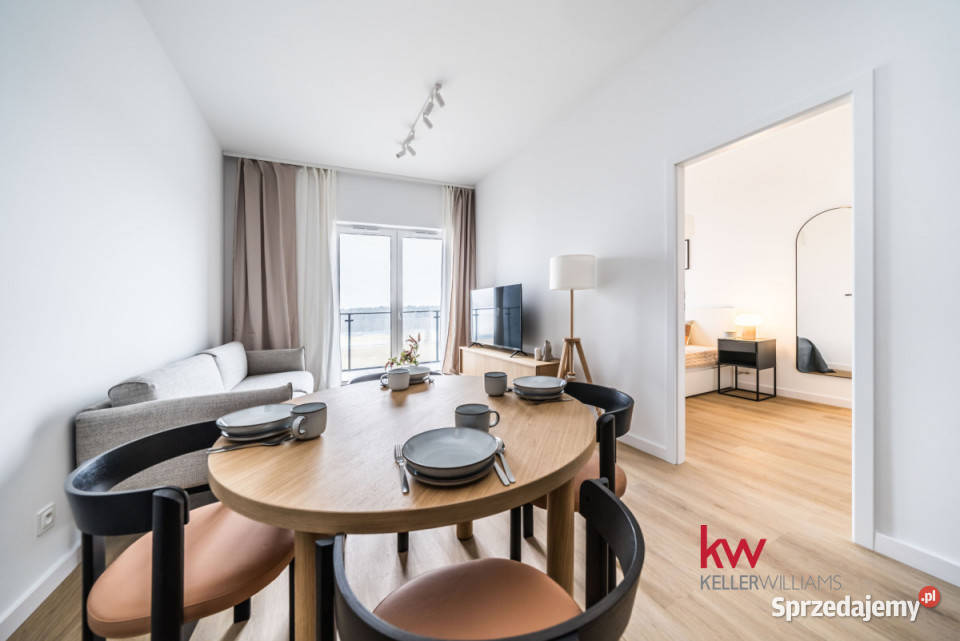 Mieszkanie 4848m2 2pok Poznań