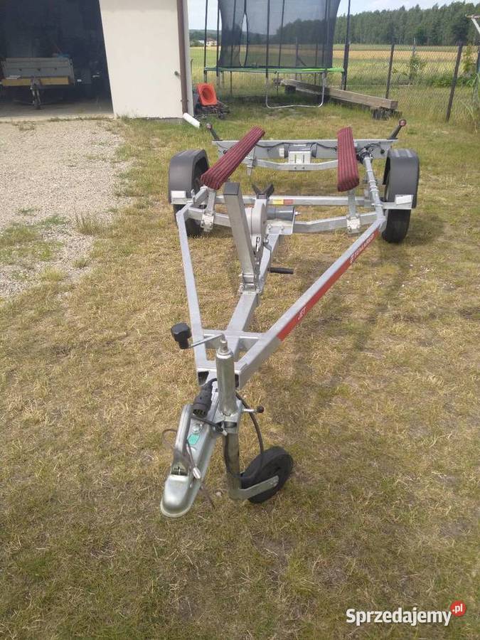 Skuter Sea doo Spark łódzkie Rząśnia