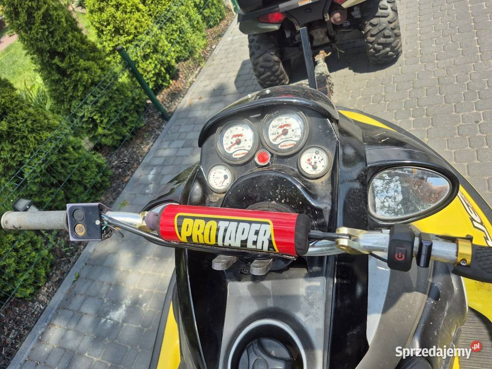 Skuter wodny seadoo XP 951 Skarżysko-Kamienna
