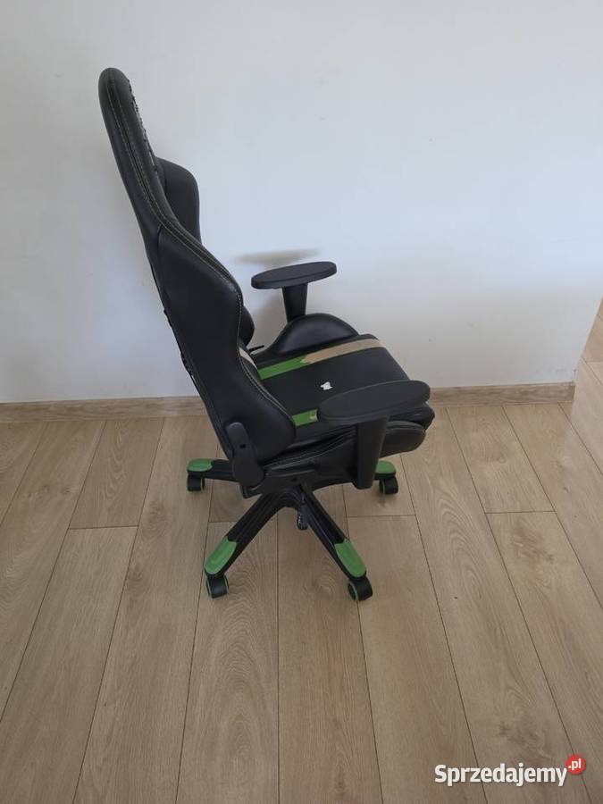 Krzesło Gamingowe Junior