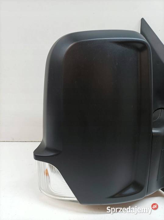 LUSTERKO PRAWE 6PIN EUROPA VW Volkswagen Crafter świętokrzyskie