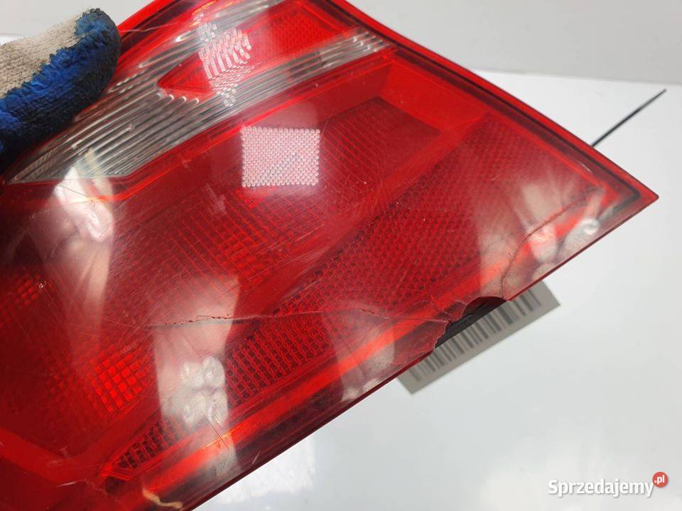 LAMPA LEWA TYŁ SEAT TOLEDO IV Lipno