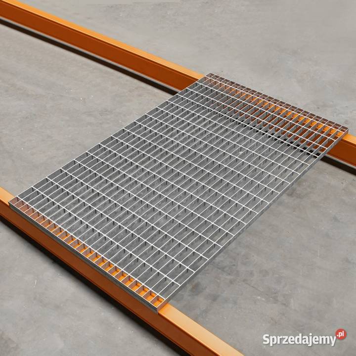 Krata WEMA pomostowa 130x79 Nakładana odporna na Chmielów