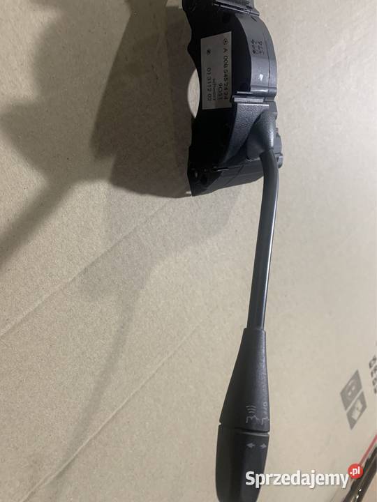 Manetka tempomatu A0085452424 mercedes s w220 Układ elektryczny Szczecin sprzedam