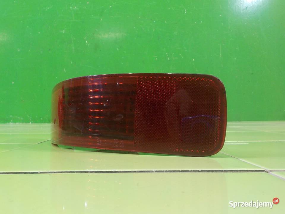 MITSUBISHI OUTLANDER II 20 D 07r 5D lampa prawa Suków