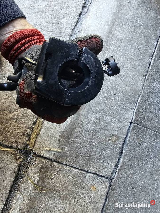 Honda cx500 przełącznik prawy przełączniki Jelenia Góra