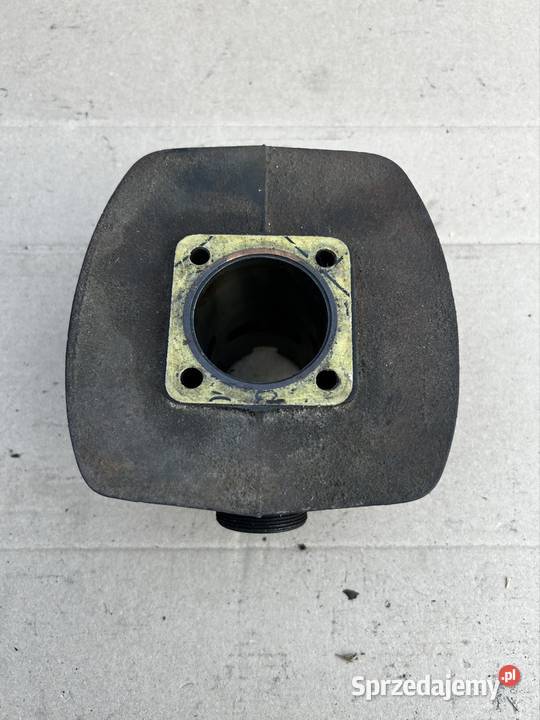 Cylinder WSK 125 żeliwny lubelskie