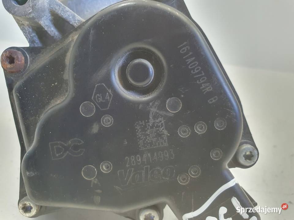 PRZEPUSTNICA Renault Megane III 15 DCI osobowe Chełm