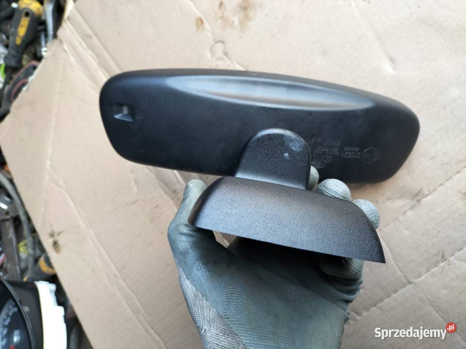 FORD FOCUS C MK1 2004 LUSTERKO WEWNĘTRZNE