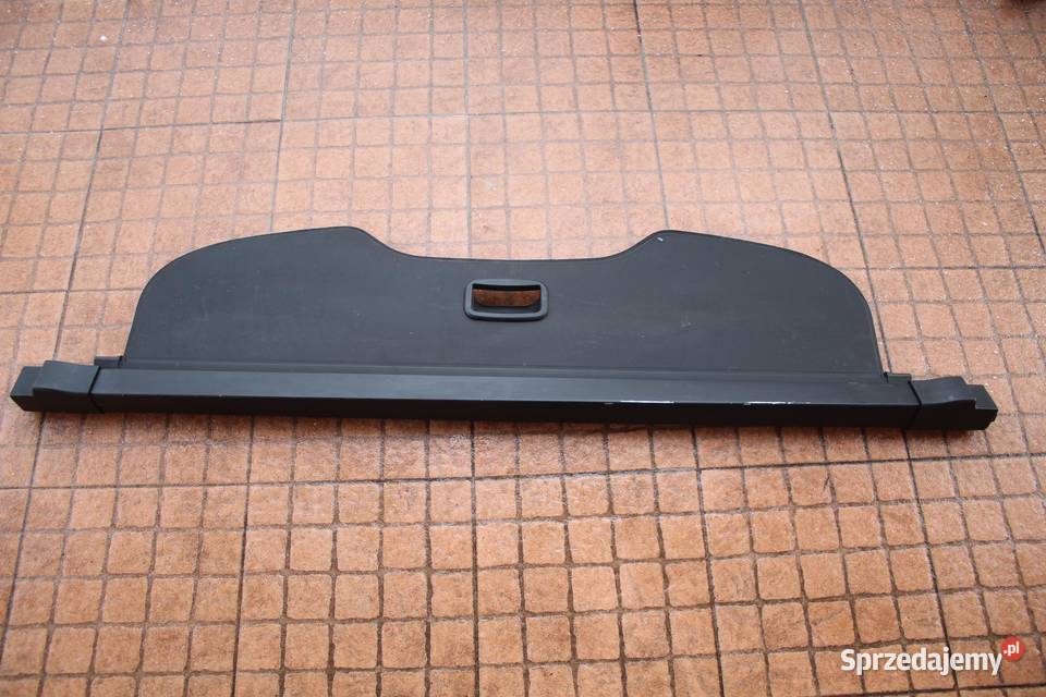 ROLETA BAGAŻNIKA FORD MONDEO MK4 KOMBI osobowe