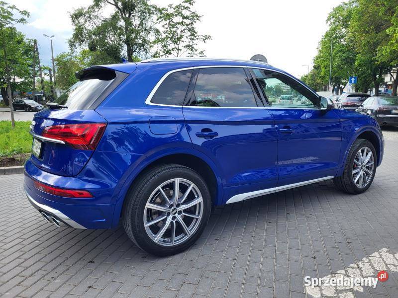 PREMIUM PLUS 30 Dokumentacja pochodzeniowa 4x4 Warszawa sprzedam