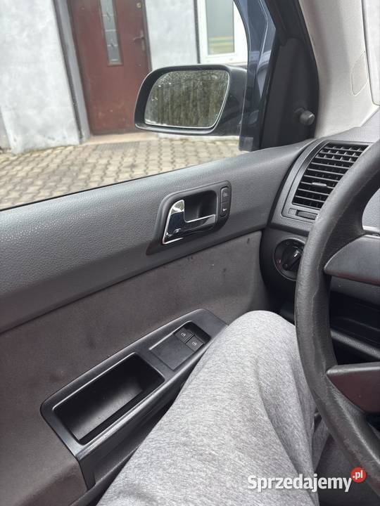 VW Polo 2004r 12 70 Rok produkcji 2004 Mysłowice