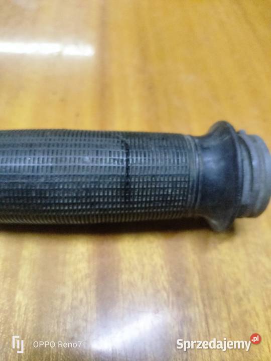 Manetka gazu ows Kraków WSK SHL WFM Junak Łubno sprzedam