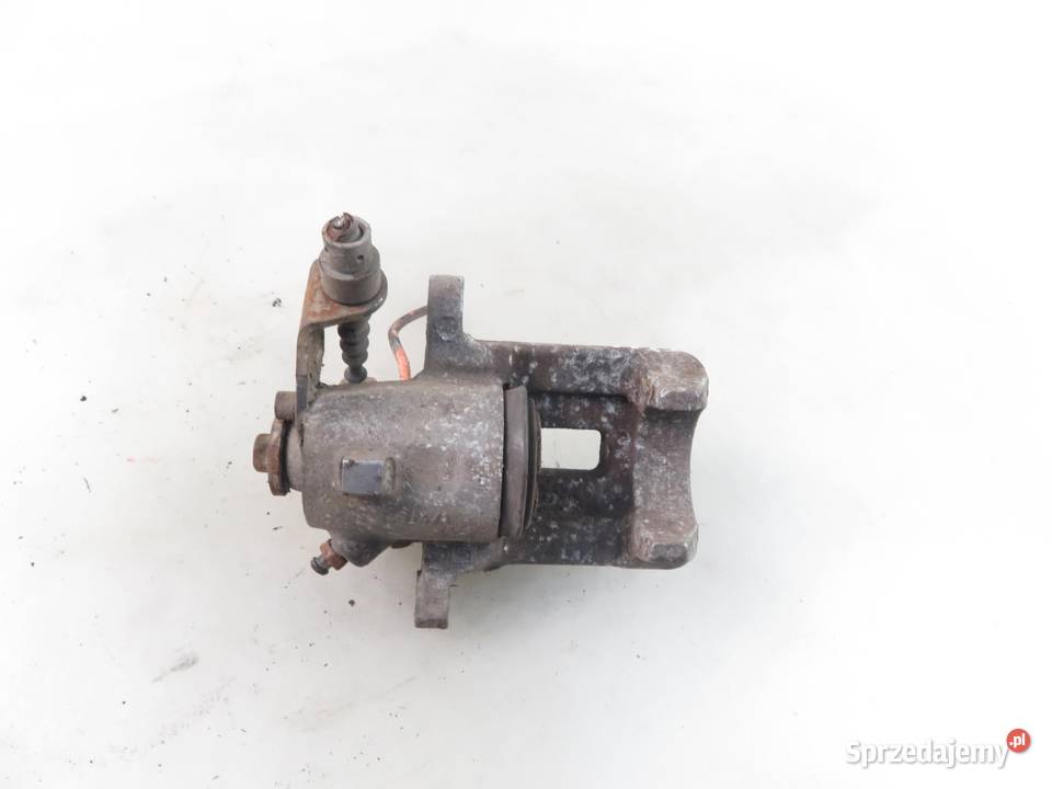 ZACISK PRAWY TYŁ SKODA OCTAVIA 19 TDI Zaciski i jarzma małopolskie