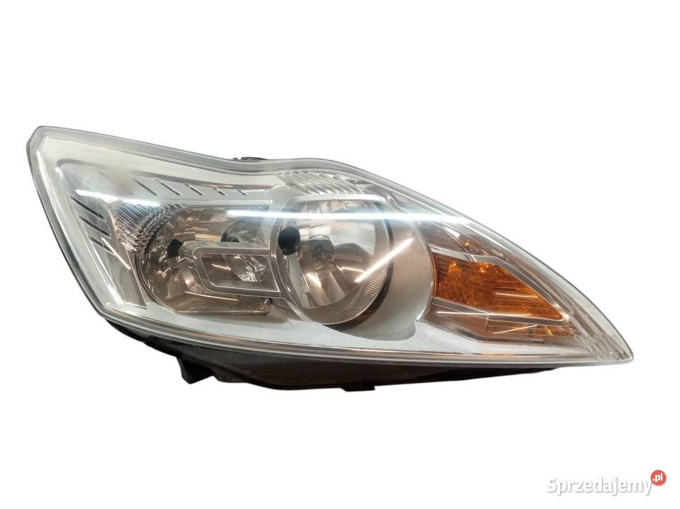 LAMPA PRZÓD PRAWA LIFT 8M5113W029BE Ford Focus