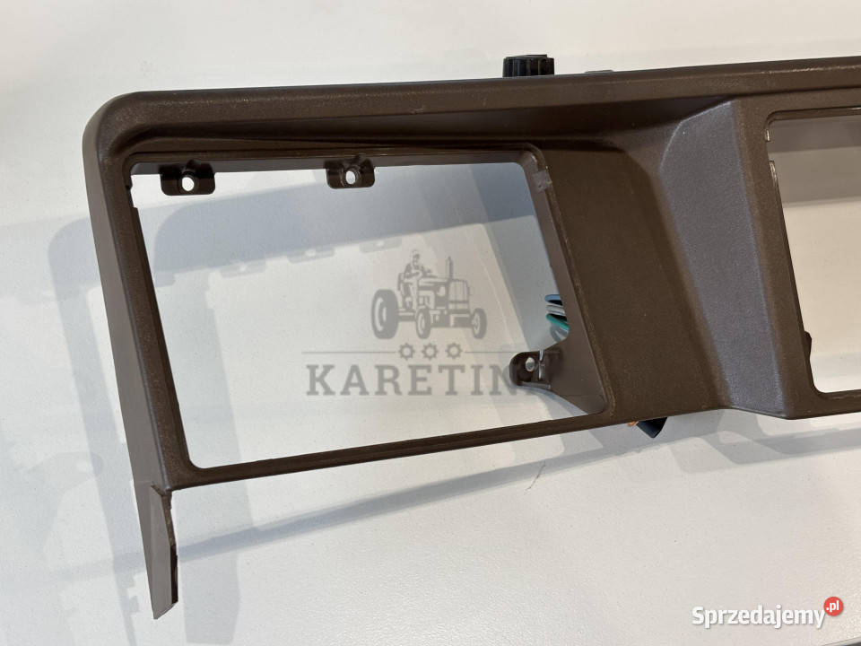 John Deere 6110 6210 Obudowa Ramka Mocowanie Jastrzębniki